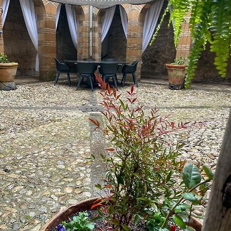Orvieto: Spacious 3Br 3Ba Apartment With Balcony & Patio Dış mekan fotoğraf