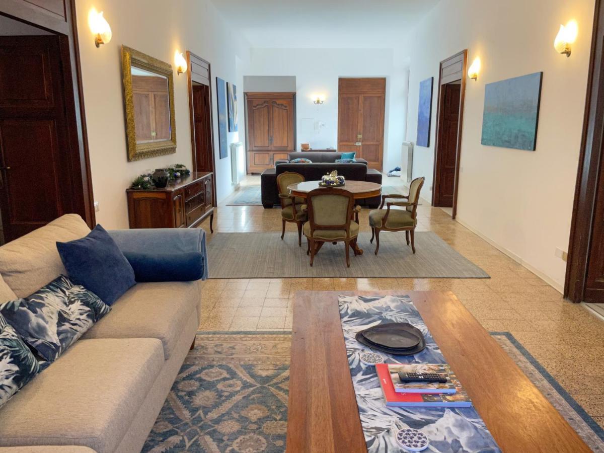 Orvieto: Spacious 3Br 3Ba Apartment With Balcony & Patio Dış mekan fotoğraf