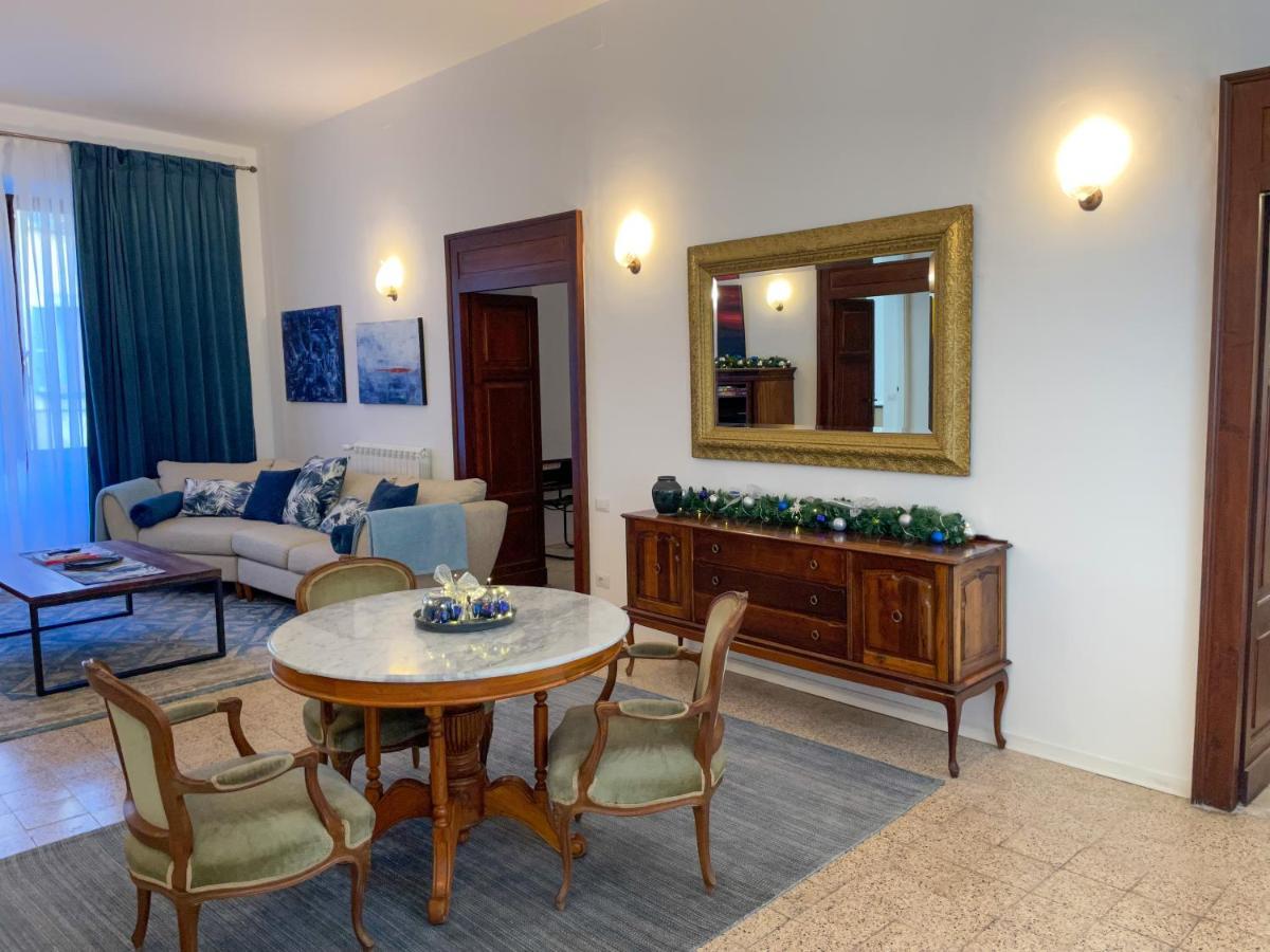 Orvieto: Spacious 3Br 3Ba Apartment With Balcony & Patio Dış mekan fotoğraf