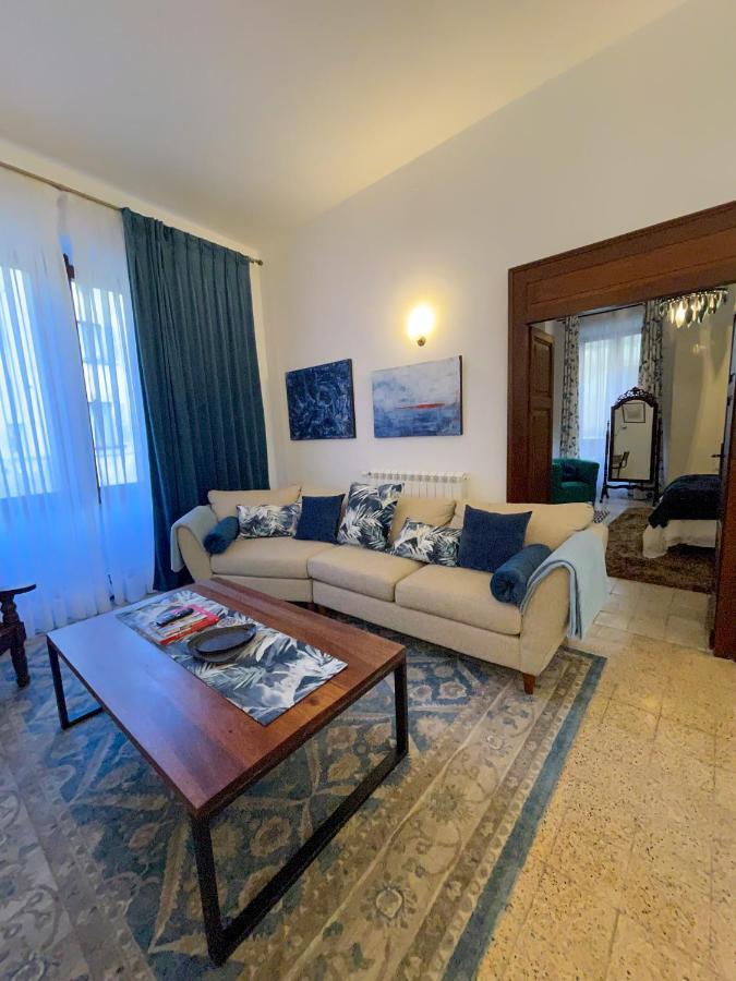 Orvieto: Spacious 3Br 3Ba Apartment With Balcony & Patio Dış mekan fotoğraf