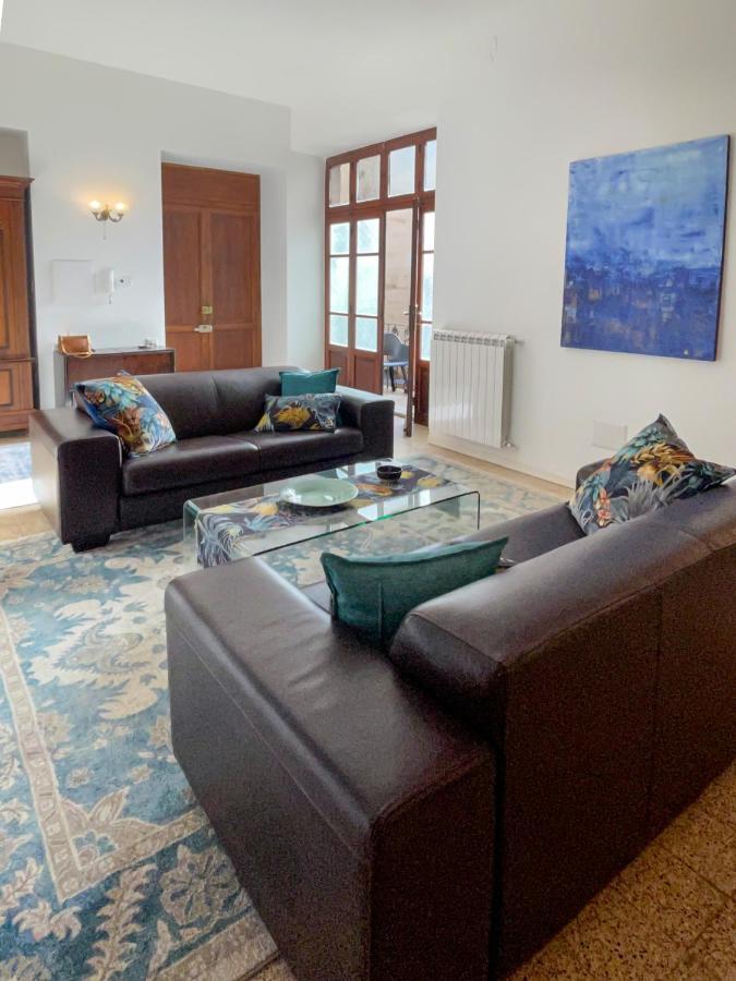 Orvieto: Spacious 3Br 3Ba Apartment With Balcony & Patio Dış mekan fotoğraf