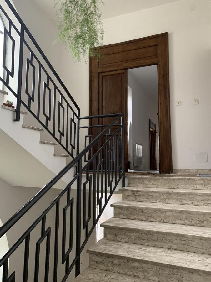 Orvieto: Spacious 3Br 3Ba Apartment With Balcony & Patio Dış mekan fotoğraf