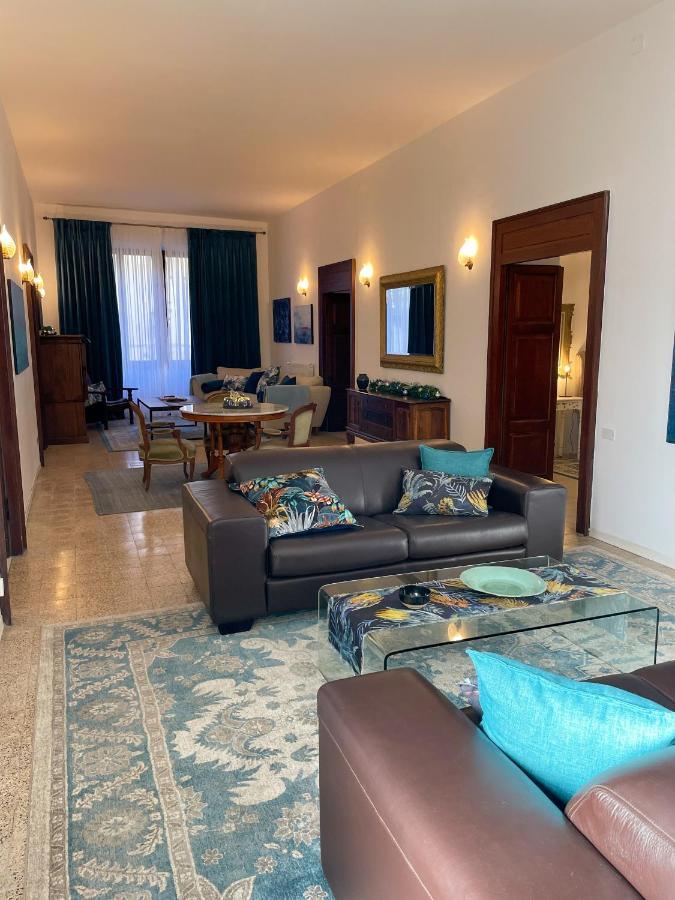 Orvieto: Spacious 3Br 3Ba Apartment With Balcony & Patio Dış mekan fotoğraf