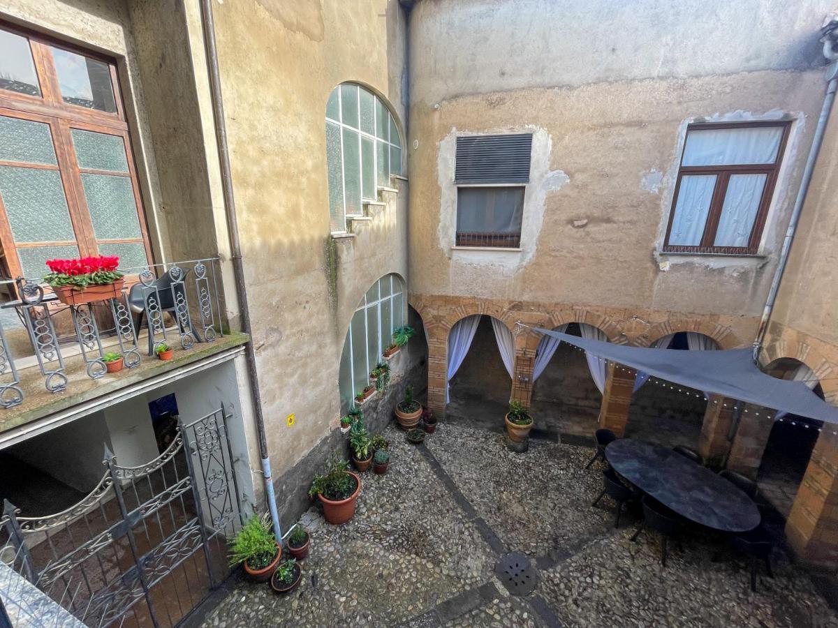 Orvieto: Spacious 3Br 3Ba Apartment With Balcony & Patio Dış mekan fotoğraf