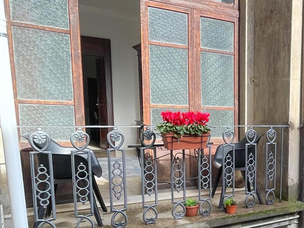Orvieto: Spacious 3Br 3Ba Apartment With Balcony & Patio Dış mekan fotoğraf