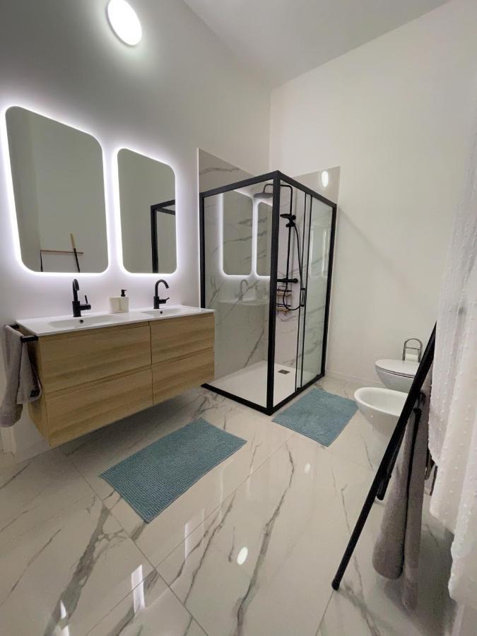 Orvieto: Spacious 3Br 3Ba Apartment With Balcony & Patio Dış mekan fotoğraf