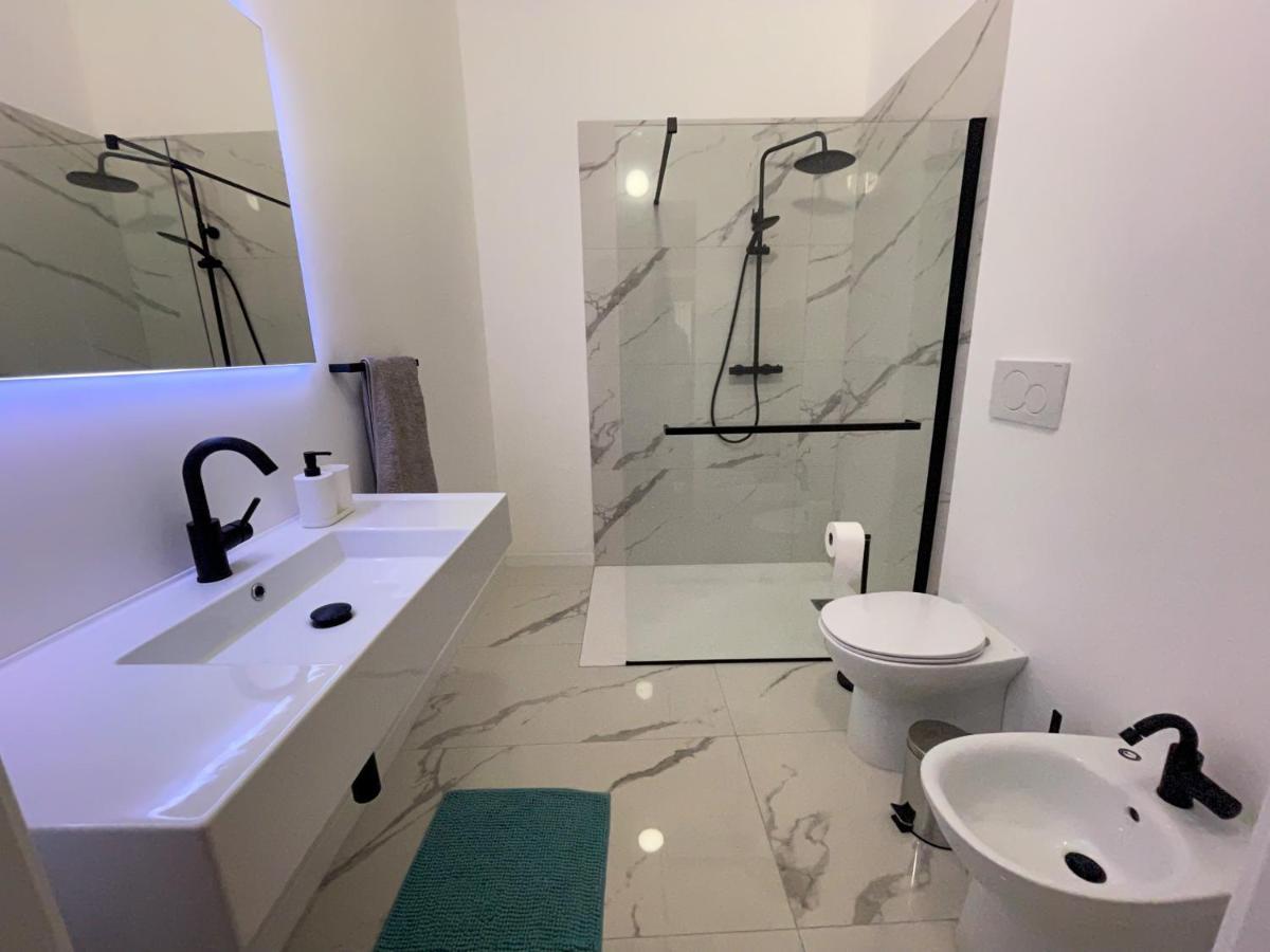 Orvieto: Spacious 3Br 3Ba Apartment With Balcony & Patio Dış mekan fotoğraf