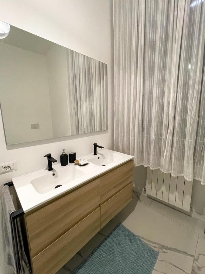 Orvieto: Spacious 3Br 3Ba Apartment With Balcony & Patio Dış mekan fotoğraf
