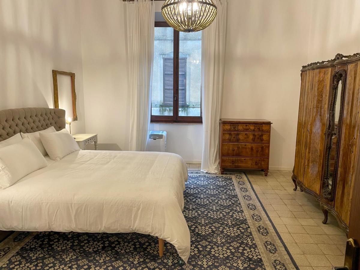 Orvieto: Spacious 3Br 3Ba Apartment With Balcony & Patio Dış mekan fotoğraf